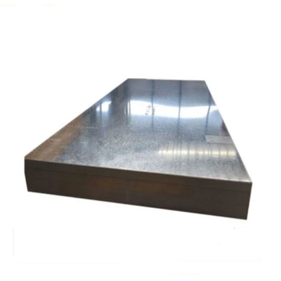 Folha de metal de aço inoxidável padrão DIN 0,05 mm-150 mm 1000 mm-6000 mm comprimento