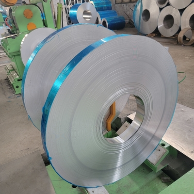 Alta dureza 3003 bobina de liga de alumínio revestida com revestimento resistente ao desgaste