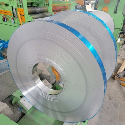 Alta dureza 3003 bobina de liga de alumínio revestida com revestimento resistente ao desgaste