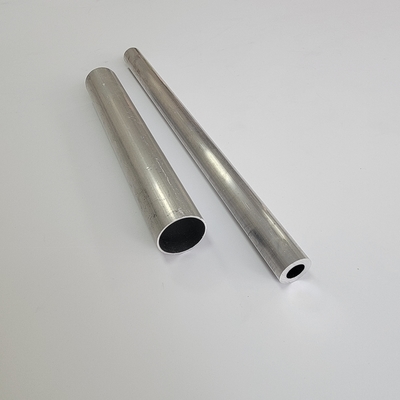 Tubo de alumínio de novo design de alta qualidade de alta dureza