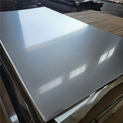 X12 4 4 x 4 da cozinha comercial de aço inoxidável da folha de metal de AISI 304l painéis de parede de aço inoxidável