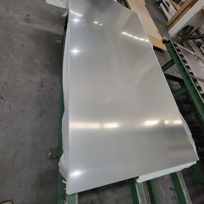 qualidade  3/8 316l Stainless Steel Sheet Metal 4