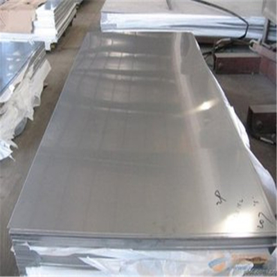 Fábrica de chapas de aço inoxidável n.o 1 laminadas a frio de espessura de 6 mm Astm 310 304 316