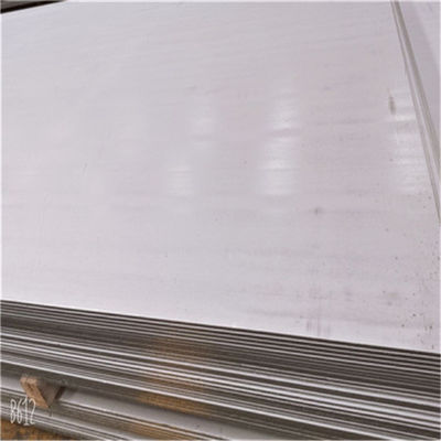 304 folha perfurada de cobertura de aço inoxidável escovada categoria de 0,9 milímetros Ss 304 completa duramente