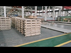 .010 304 furos de aço inoxidável da folha perfurada 1/4 calibre 16 laminados a alta temperatura