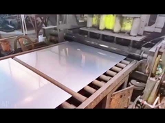 informações da empresa siderúrgica wuxi bofu