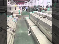 Vídeo de tubulação