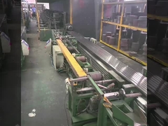 Vídeo de tubulação