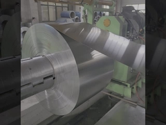 Qualidade garantida 0.2Mm/4Mm Alumínio 6061 Al5052 Fábrica de folha de liga de alumínio