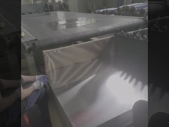 Astm 5005 5083 5054 6061 Chapa de liga de alumínio Chapa de alumínio